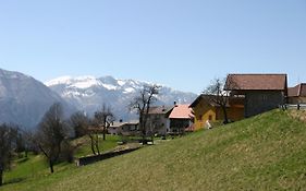 Albergo Diffuso Altopiano Di Lauco